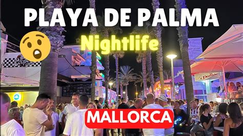 Gay map Palma de Mallorca with all bars, clubs, saunas and。